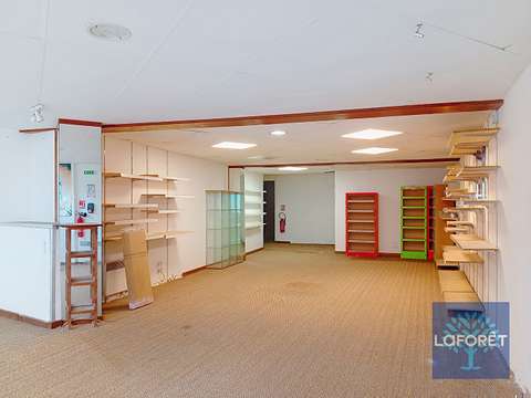 Bureaux et commerces La Ferrière 85