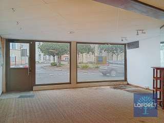 Bureaux et commerces