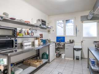Bureaux et commerces