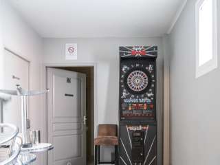 Bureaux et commerces
