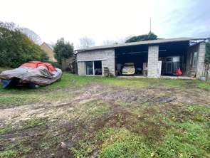 Vente Bureaux et commerces 199 m&sup2;La Ferté-Bernard