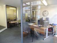 Bureaux et commerces