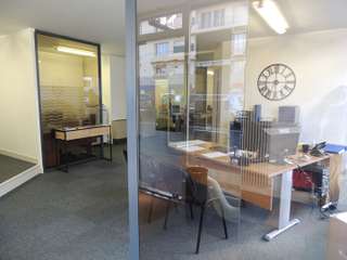 Bureaux et commerces Bureaux et commerces