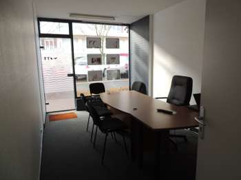 Bureaux et commerces