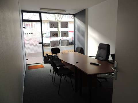 Bureaux et commerces Bureaux et commerces