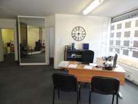 Bureaux et commerces