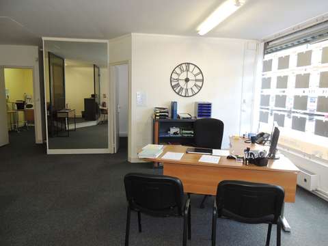Bureaux et commerces Bureaux et commerces