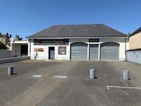 Bureaux et commerces