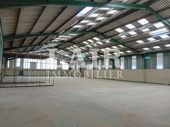 Bureaux et commerces 10 pièces La Ferté-en-Ouche 61