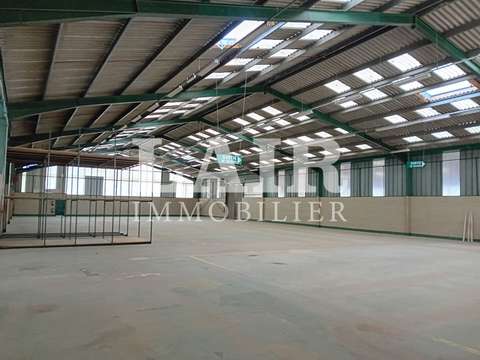 Bureaux et commerces 10 pièces La Ferté-en-Ouche 61