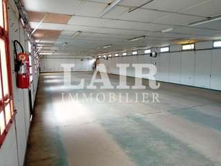 Bureaux et commerces 10 pièces