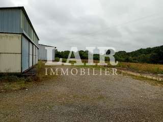 Bureaux et commerces 10 pièces