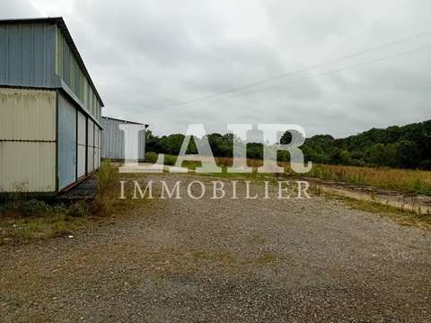 Bureaux et commerces 10 pièces