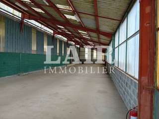 Bureaux et commerces 10 pièces