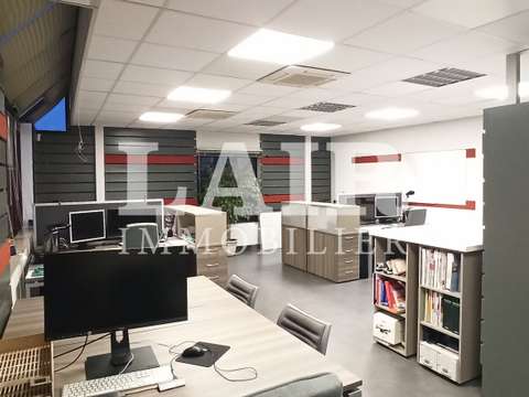 Bureaux et commerces La Ferté-Macé 61