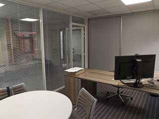 Bureaux et commerces