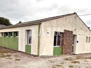Bureaux et commerces La Ferté-Macé 61