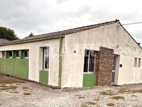 Bureaux et commerces La Ferté-Macé 61