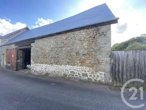 Vente Bureaux et commerces 160 m&sup2;La Ferté-Macé