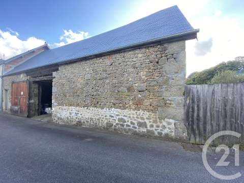 Bureaux et commerces La Ferté-Macé 61