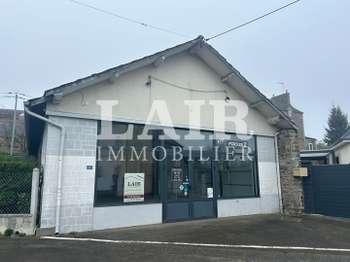 Bureaux et commerces La Ferté-Macé 61