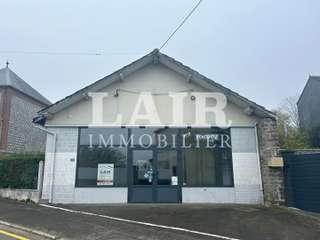 Bureaux et commerces