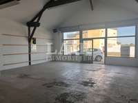 Bureaux et commerces