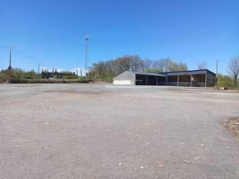 Bureaux et commerces La Ferté-Macé 61