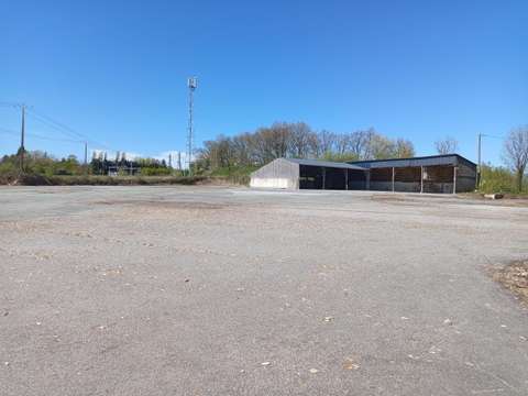 Bureaux et commerces La Ferté-Macé 61