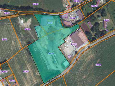 Bureaux et commerces