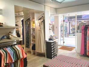 Vente Bureaux et commerces 170 m&sup2;La Ferté-Macé