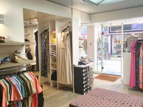 Bureaux et commerces La Ferté-Macé 61