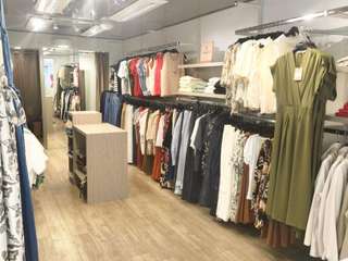 Bureaux et commerces