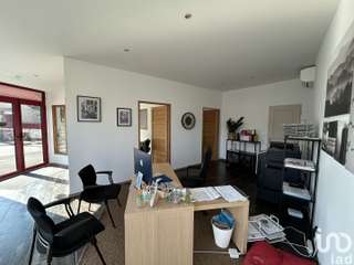 Bureaux et commerces