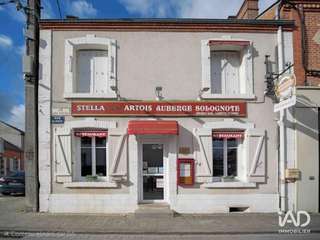 Bureaux et commerces
