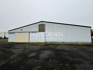 Bureaux et commerces 1 pièce