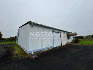 Bureaux et commerces 1 pièce