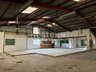 Bureaux et commerces 1 pièce