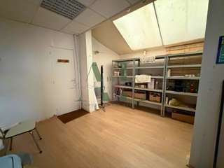 Bureaux et commerces