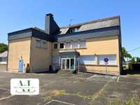 Bureaux et commerces