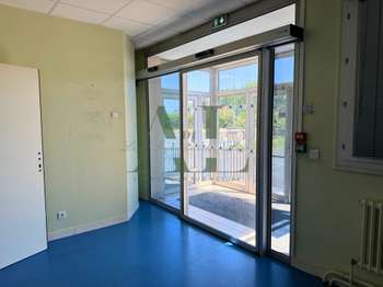 Bureaux et commerces