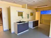 Bureaux et commerces