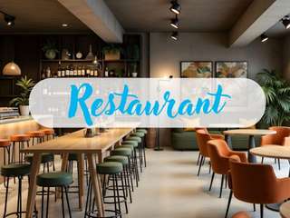 Bureaux et commerces