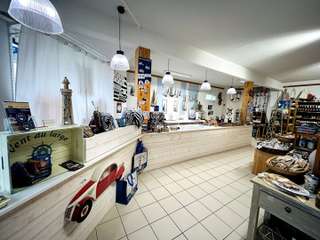 Bureaux et commerces