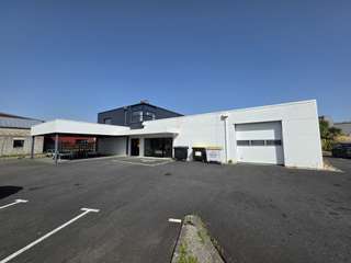 Bureaux et commerces