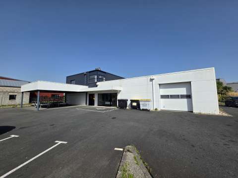Bureaux et commerces La Forêt-Fouesnant 29