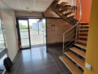 Bureaux et commerces