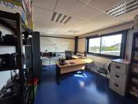 Bureaux et commerces Bureaux et commerces