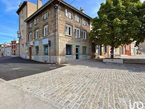 Vente Bureaux et commerces 44 m&sup2;La Fouillouse