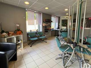 Bureaux et commerces